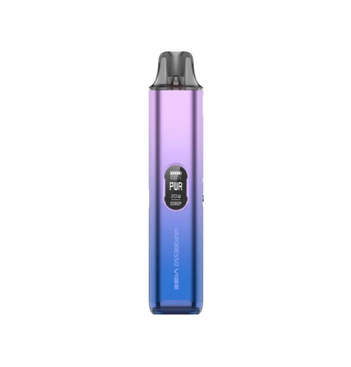 Vaporesso Vibe Pod System Kit – 1100mAh Dual Mesh AXON Chip  Or Vibe  Pods