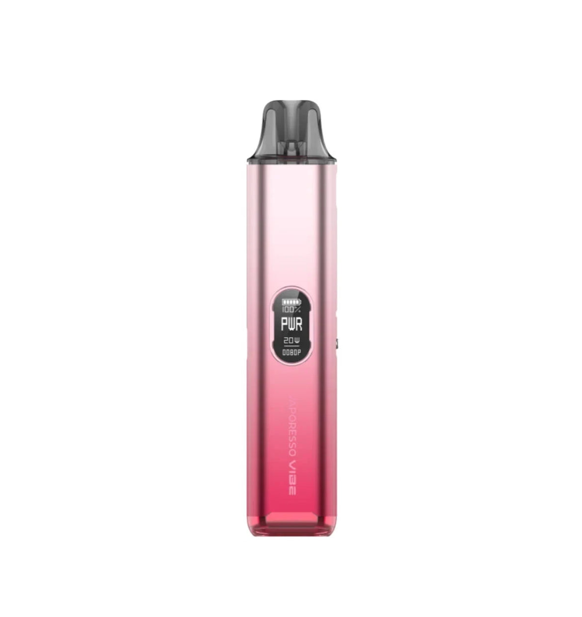 Vaporesso Vibe Pod System Kit – 1100mAh Dual Mesh AXON Chip  Or Vibe  Pods