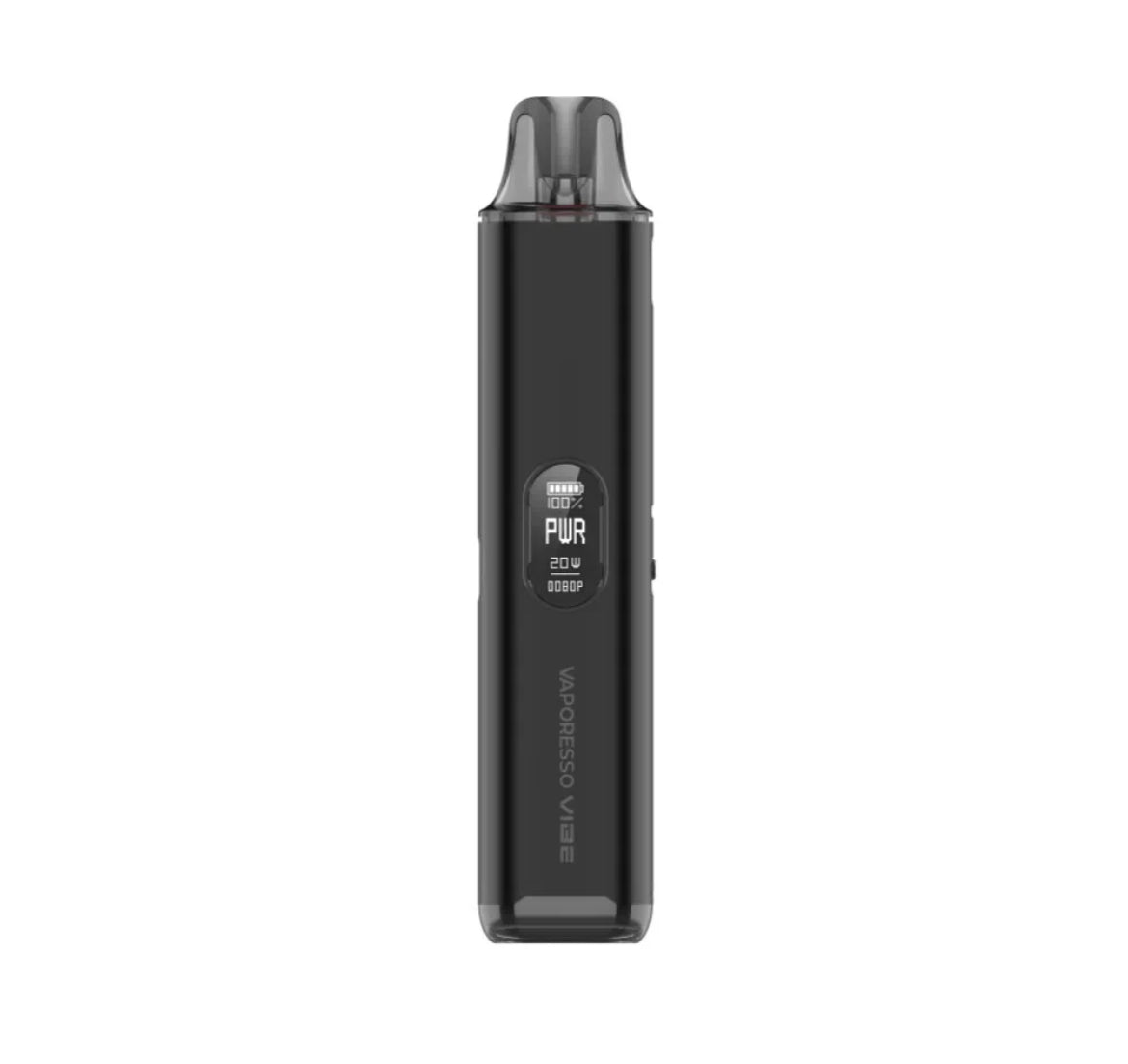 Vaporesso Vibe Pod System Kit – 1100mAh Dual Mesh AXON Chip  Or Vibe  Pods