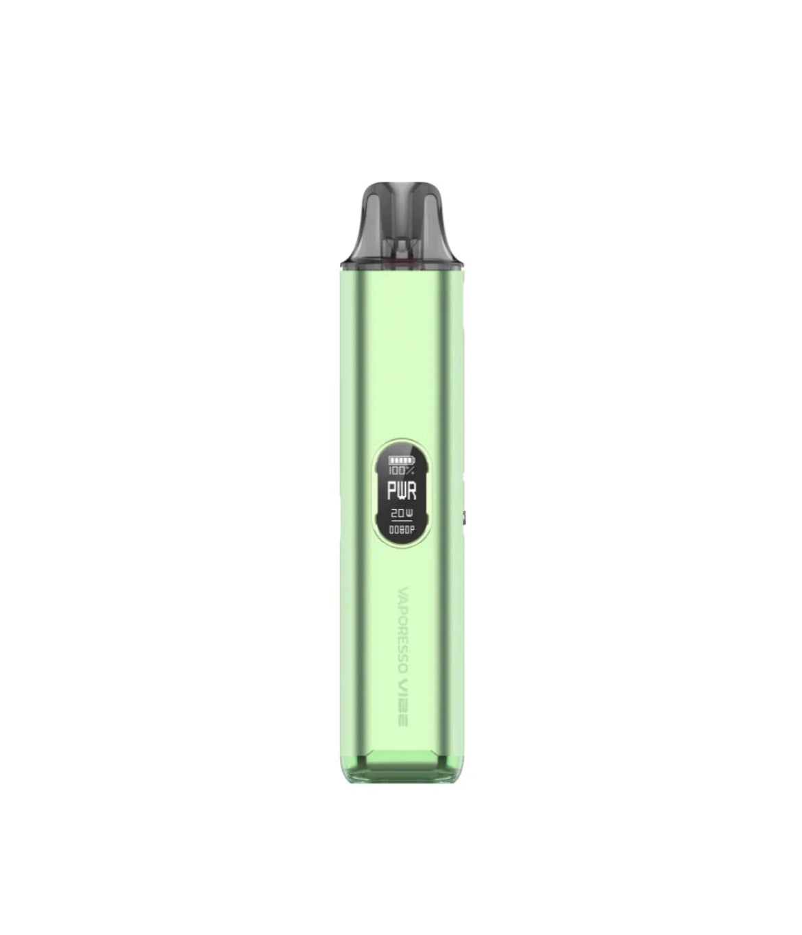 Vaporesso Vibe Pod System Kit – 1100mAh Dual Mesh AXON Chip  Or Vibe  Pods
