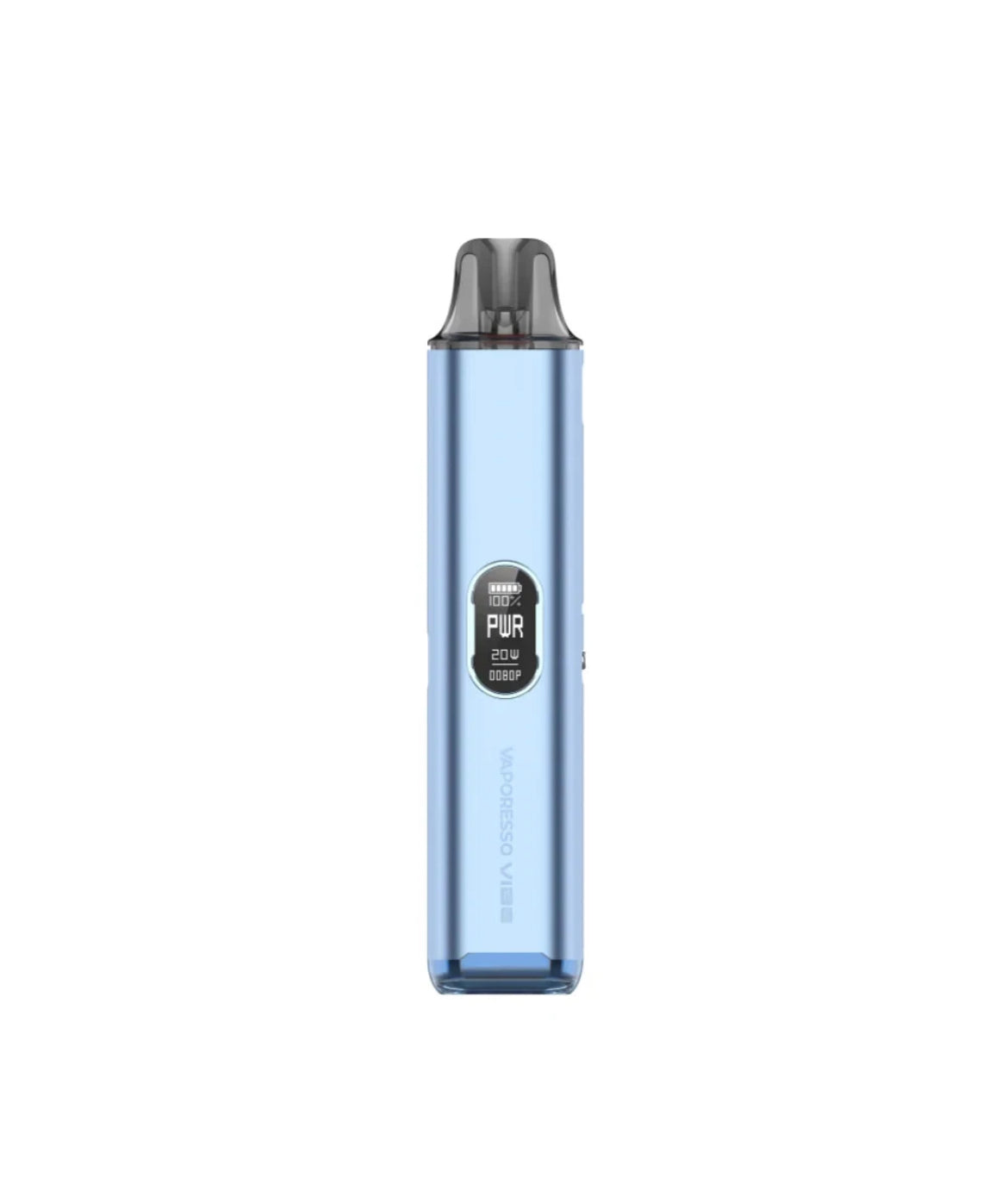 Vaporesso Vibe Pod System Kit – 1100mAh Dual Mesh AXON Chip  Or Vibe  Pods