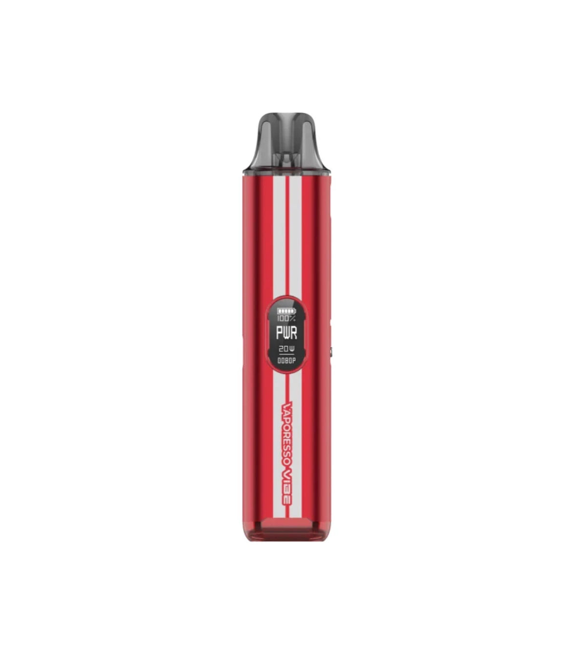 Vaporesso Vibe Pod System Kit – 1100mAh Dual Mesh AXON Chip  Or Vibe  Pods
