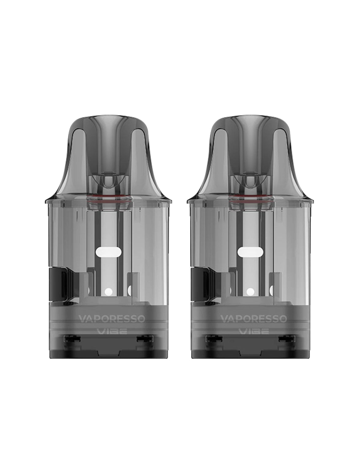 Vaporesso Vibe Pod System Kit – 1100mAh Dual Mesh AXON Chip  Or Vibe  Pods