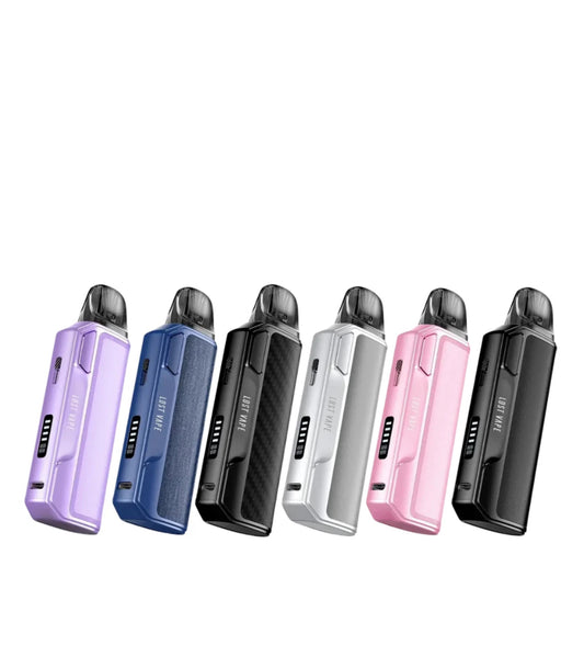 Lost Vape Thelema Elite 40 Pod Kit 1400mAh Or Pods Available 0.3 , 0.6 Xl