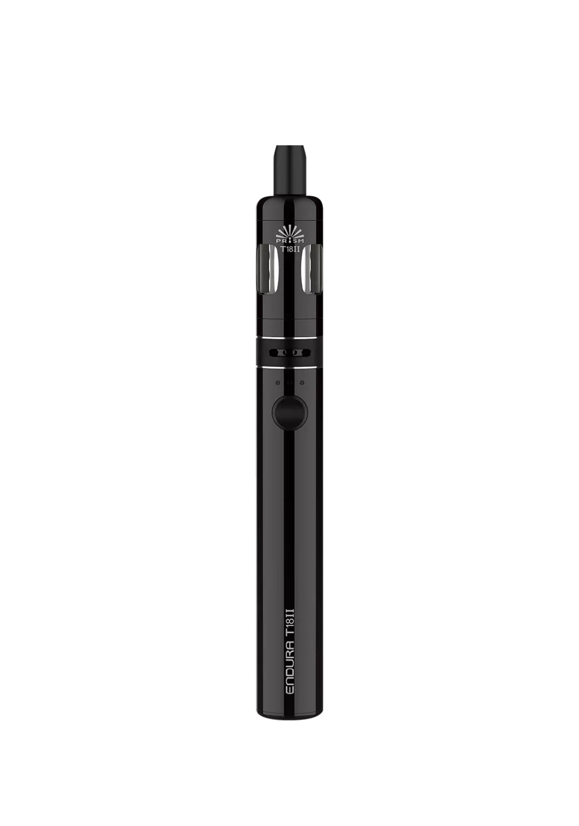 Innokin T18 E II 2 Starter Kit 2ml Endura Prism Or   0.5 Coil