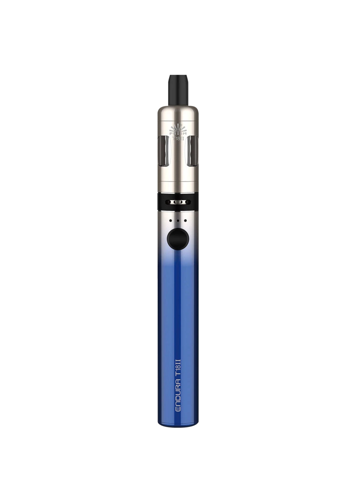 Innokin T18 E II 2 Starter Kit 2ml Endura Prism Or   0.5 Coil