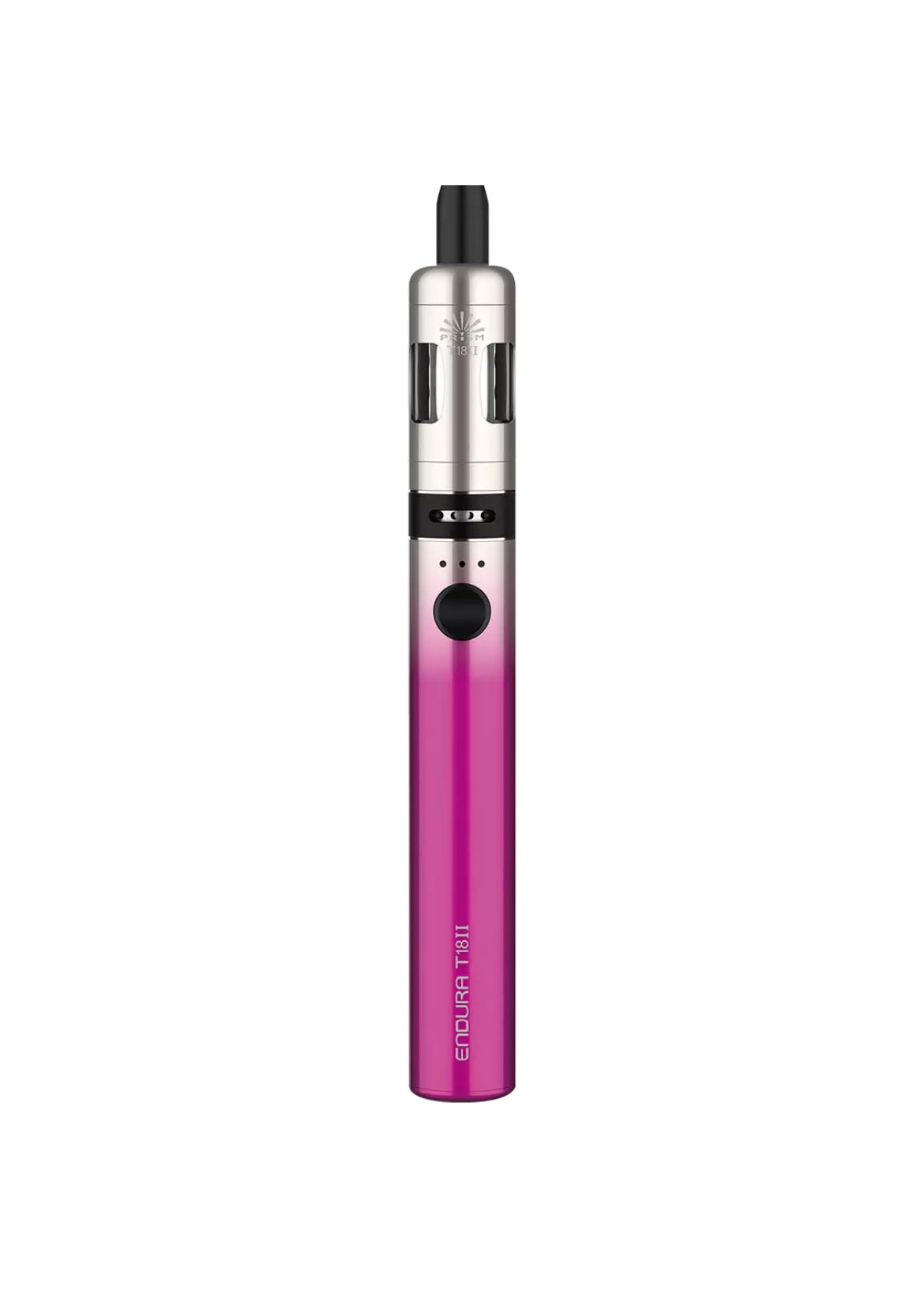 Innokin T18 E II 2 Starter Kit 2ml Endura Prism Or   0.5 Coil
