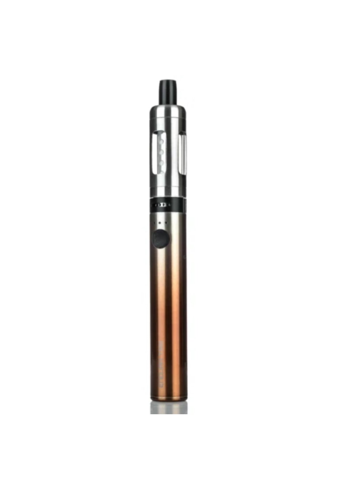 Innokin T18 E II 2 Starter Kit 2ml Endura Prism Or   0.5 Coil