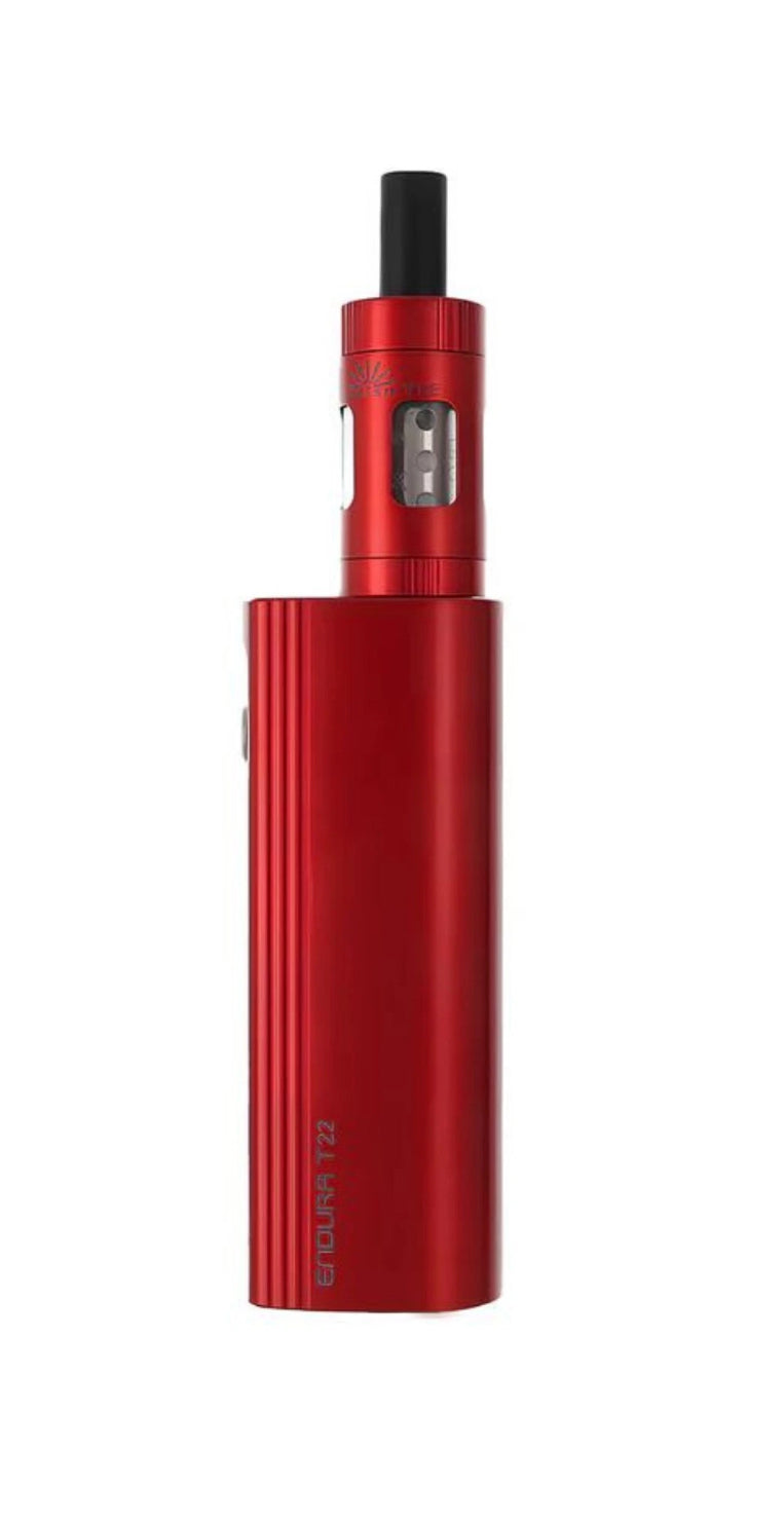 Innokin Endura T22E Starter Kit with Prism 2ml Tank 2000mAh Or  0.5 Coil