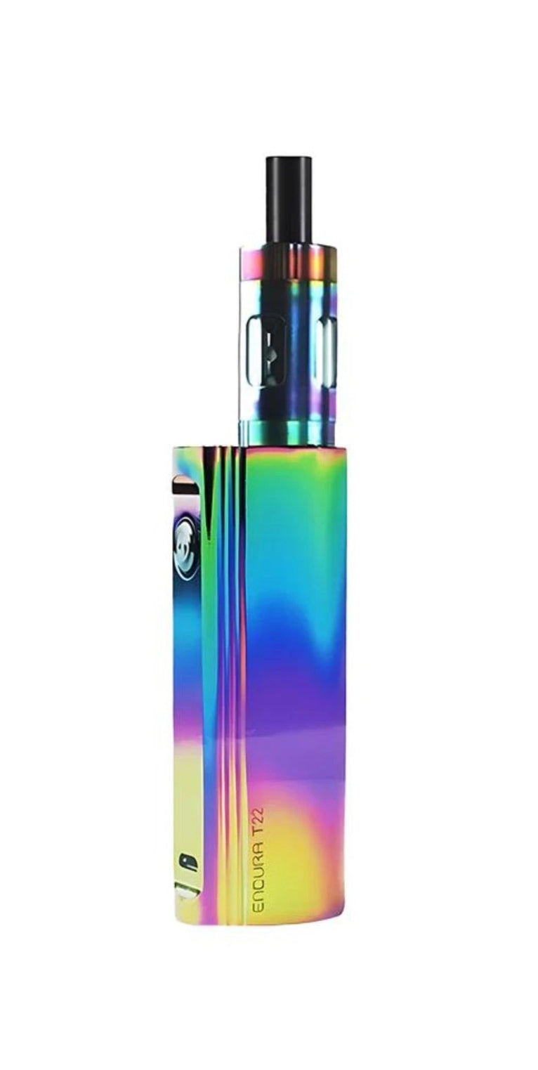 Innokin Endura T22E Starter Kit with Prism 2ml Tank 2000mAh Or  0.5 Coil