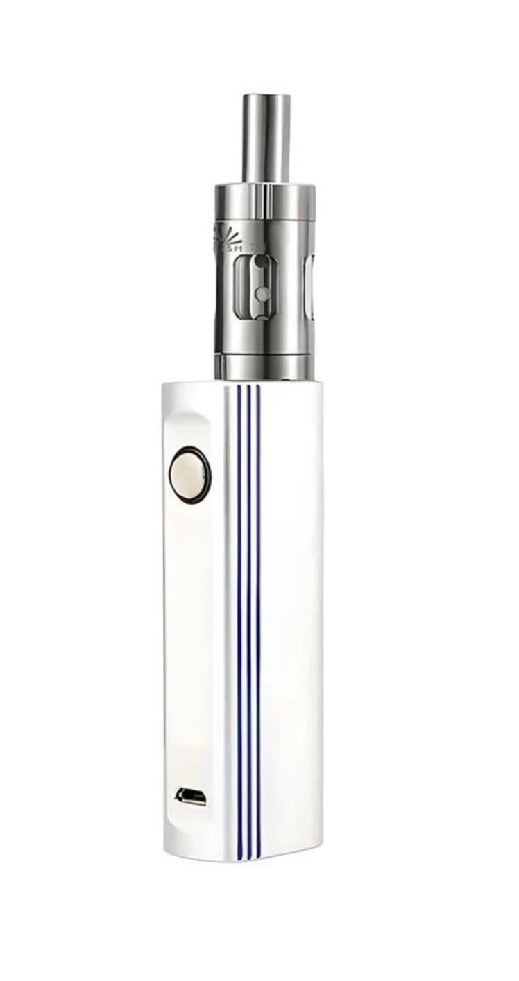 Innokin Endura T22E Starter Kit with Prism 2ml Tank 2000mAh Or  0.5 Coil