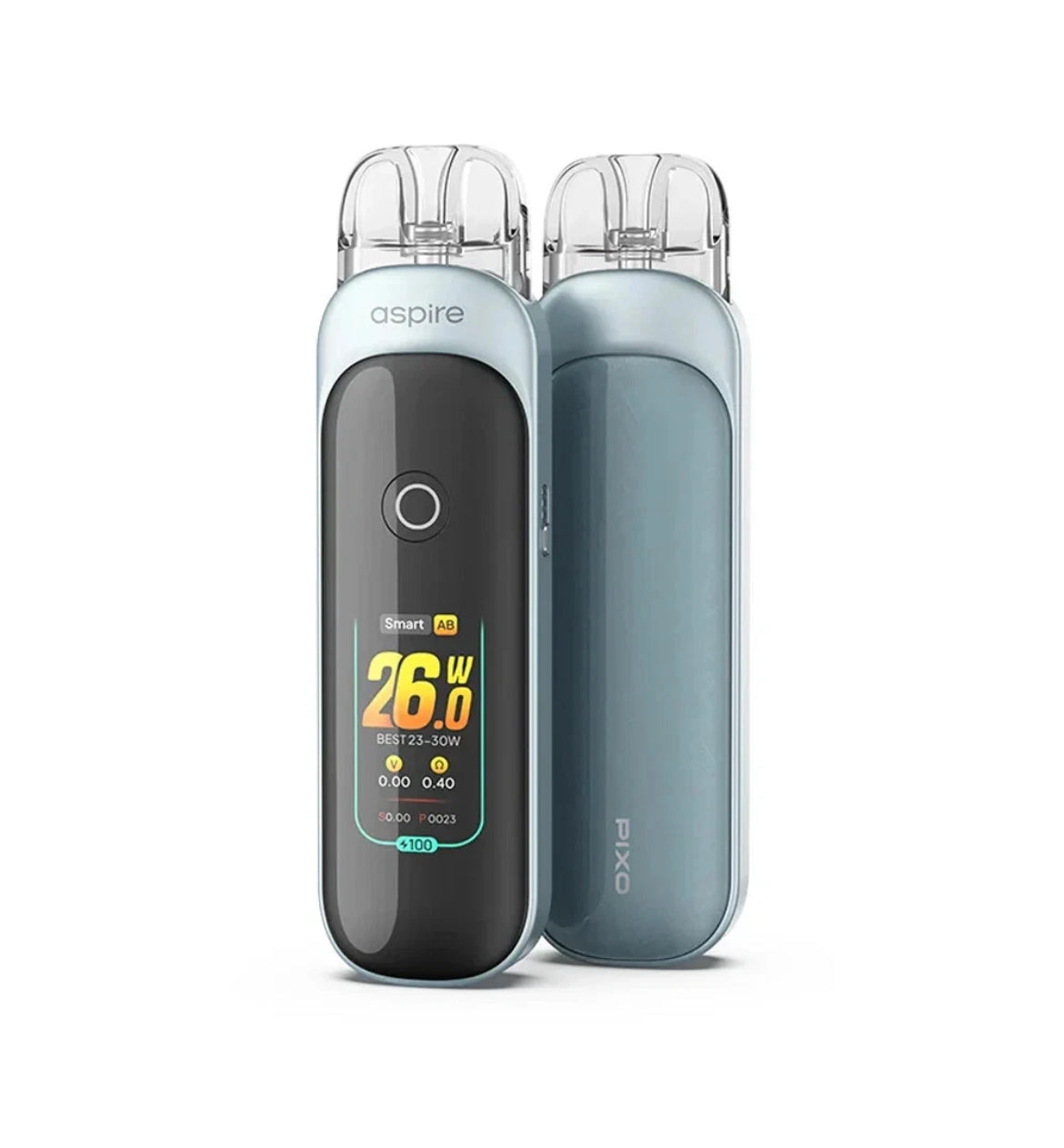 Aspire Pixo Pod Kit 30W 1100mAh 2ML MTL RDTL Or  Aspire Pixo Pod