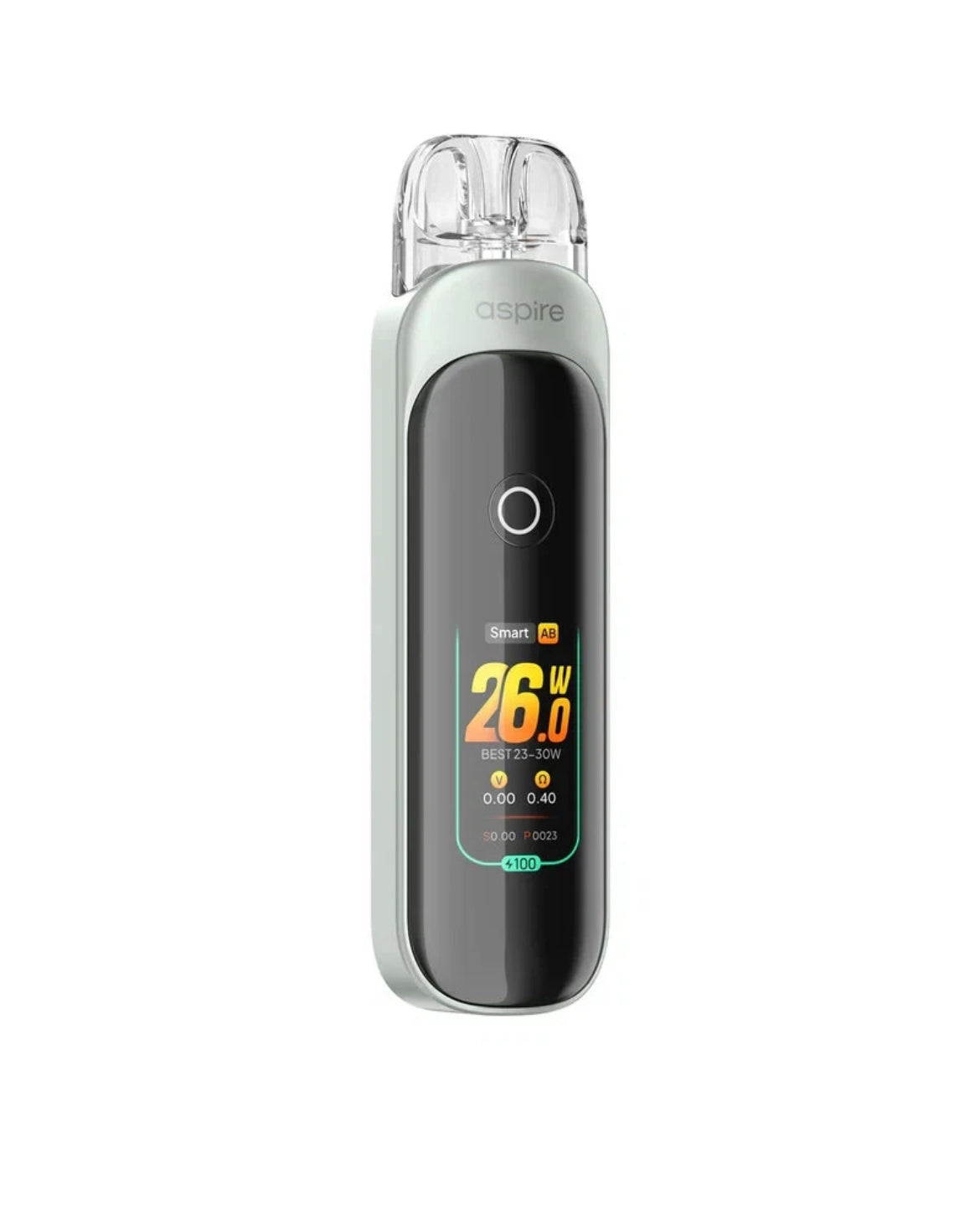 Aspire Pixo Pod Kit 30W 1100mAh 2ML MTL RDTL Or  Aspire Pixo Pod