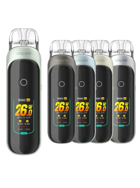 Aspire Pixo Pod Kit 30W 1100mAh 2ML MTL RDTL Or  Aspire Pixo Pod