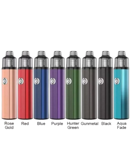 Aspire BP Stik Vape Pod Kit 80w 2500mAh Battery & Empty Pod Or BP Mesh Coil