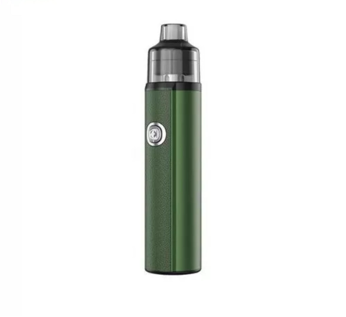 Aspire BP Stik Vape Pod Kit 80w 2500mAh Battery & Empty Pod Or BP Mesh Coil