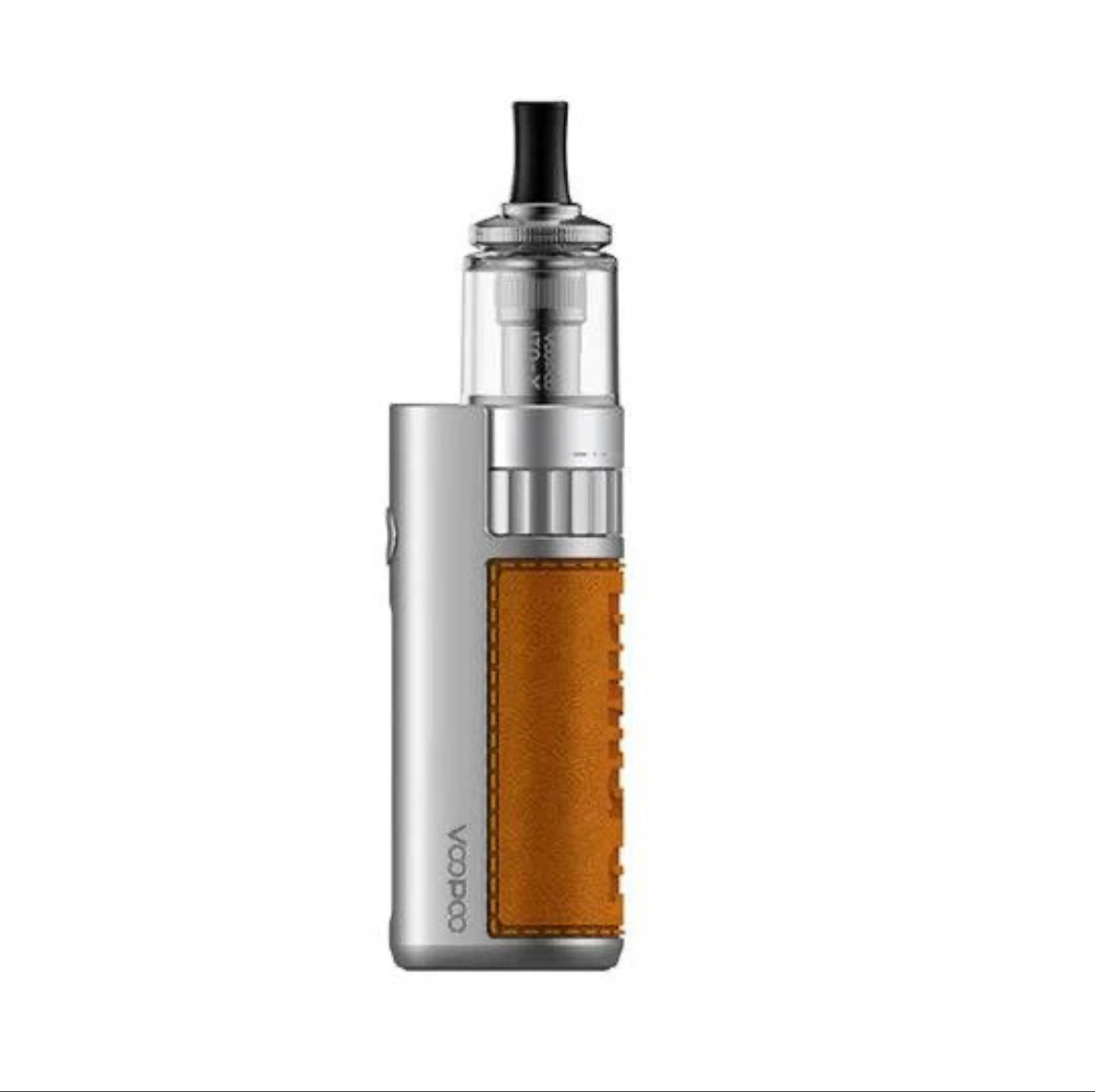 Voopoo Drag Q Kit 25W Mod Vape Pen Device 1250mAh 2ml Pod