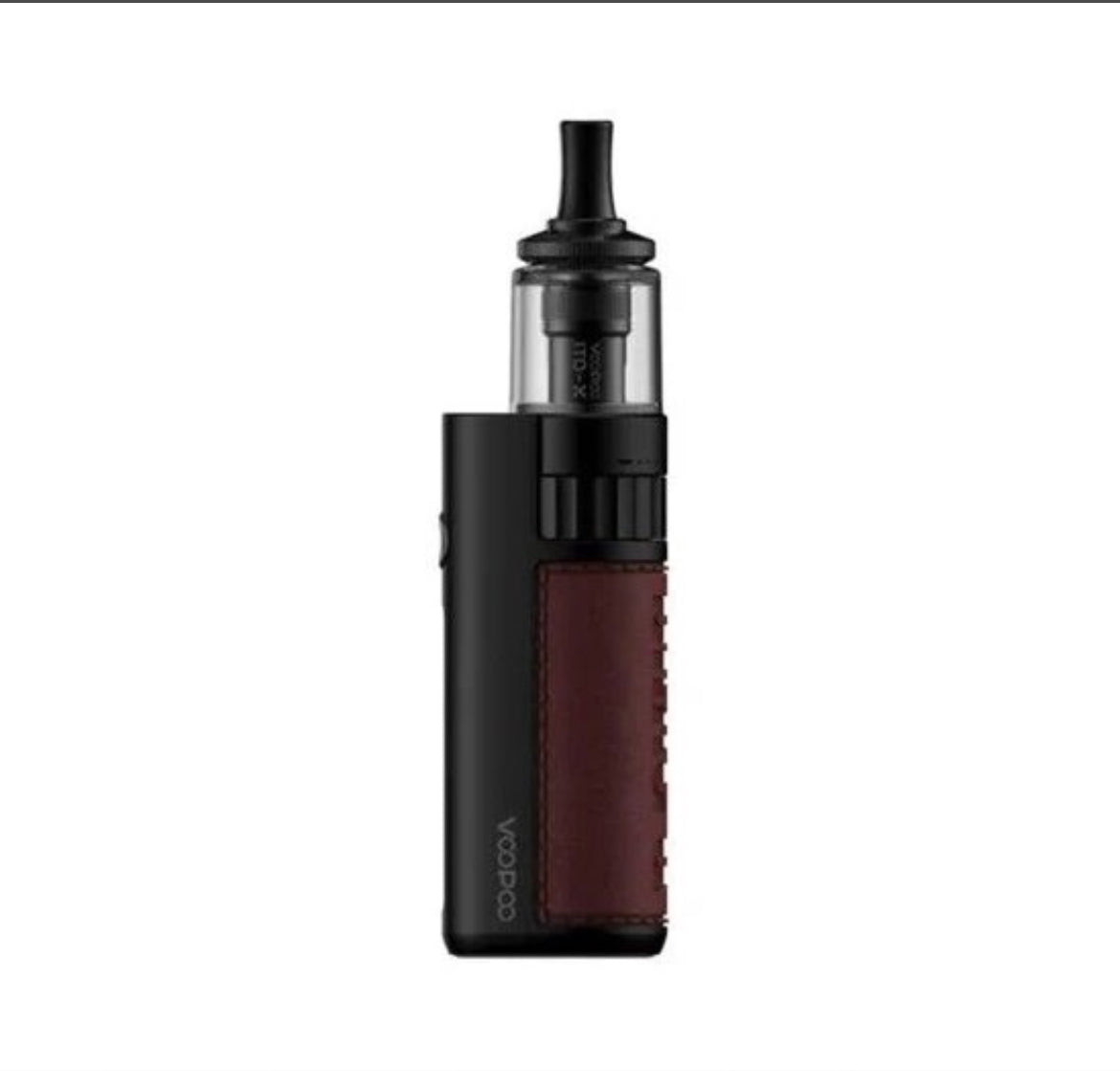 Voopoo Drag Q Kit 25W Mod Vape Pen Device 1250mAh 2ml Pod