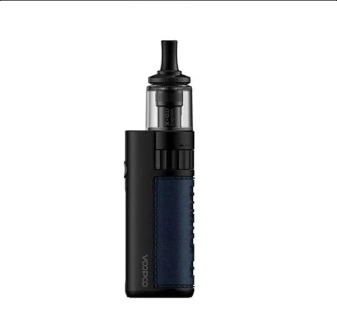 Voopoo Drag Q Kit 25W Mod Vape Pen Device 1250mAh 2ml Pod