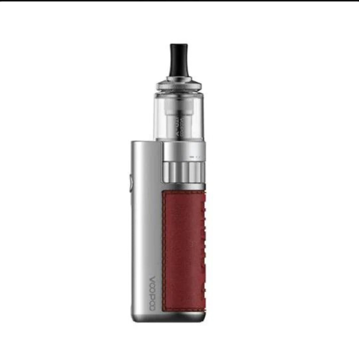 Voopoo Drag Q Kit 25W Mod Vape Pen Device 1250mAh 2ml Pod