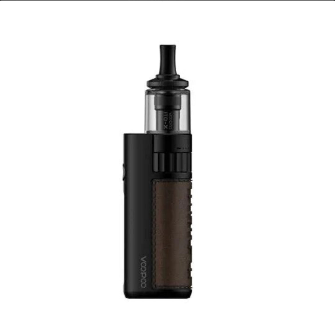 Voopoo Drag Q Kit 25W Mod Vape Pen Device 1250mAh 2ml Pod