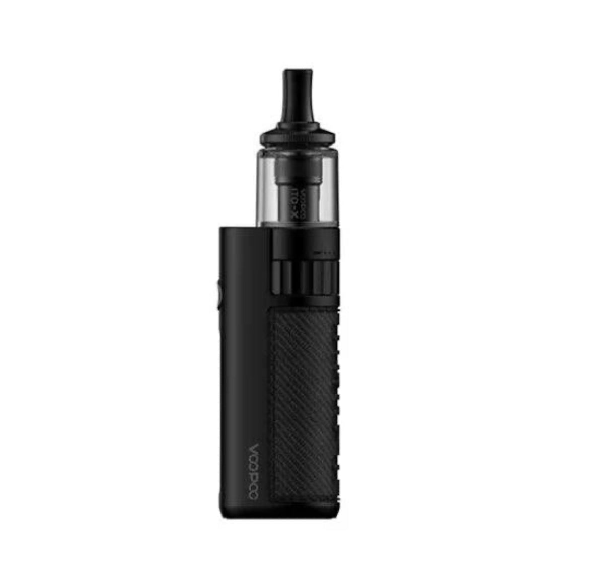 Voopoo Drag Q Kit 25W Mod Vape Pen Device 1250mAh 2ml Pod