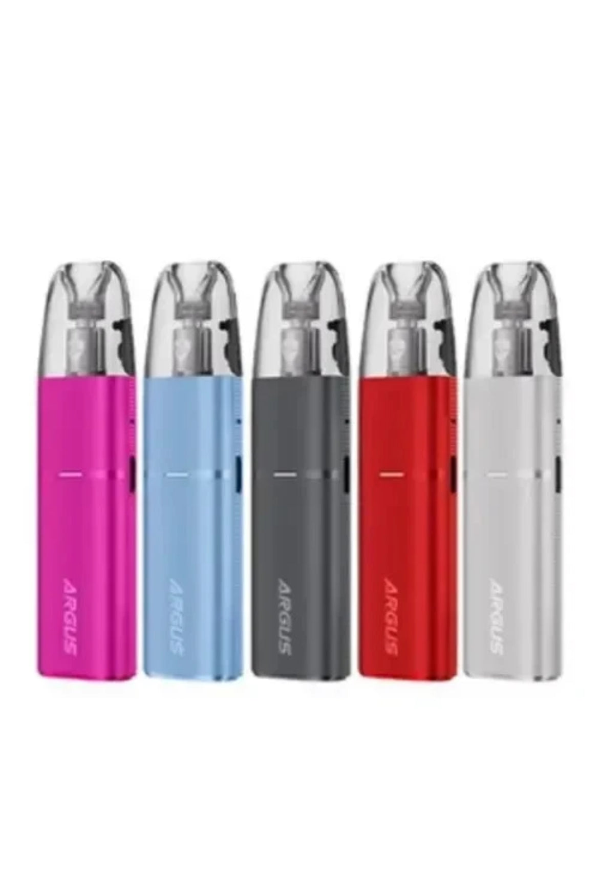 Voopoo Argus G3 Mini Pod Kit 30W 1350mAh &  Replacement Pods