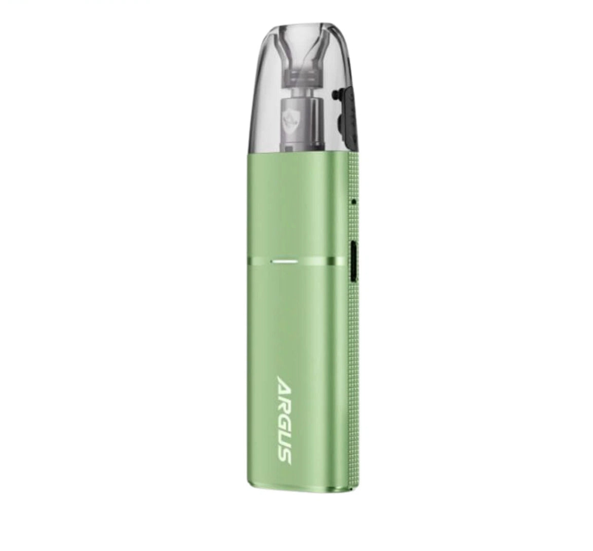 Voopoo Argus G3 Mini Pod Kit 30W 1350mAh &  Replacement Pods