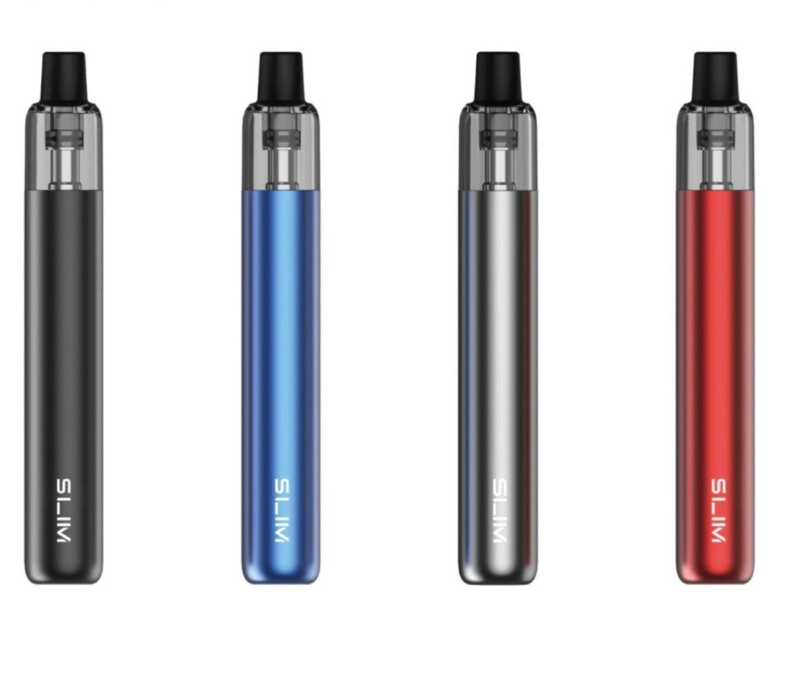 OG - Original Gangster Slim Pod Kit 550mAh &  2ML OG Pods  0.8ohm