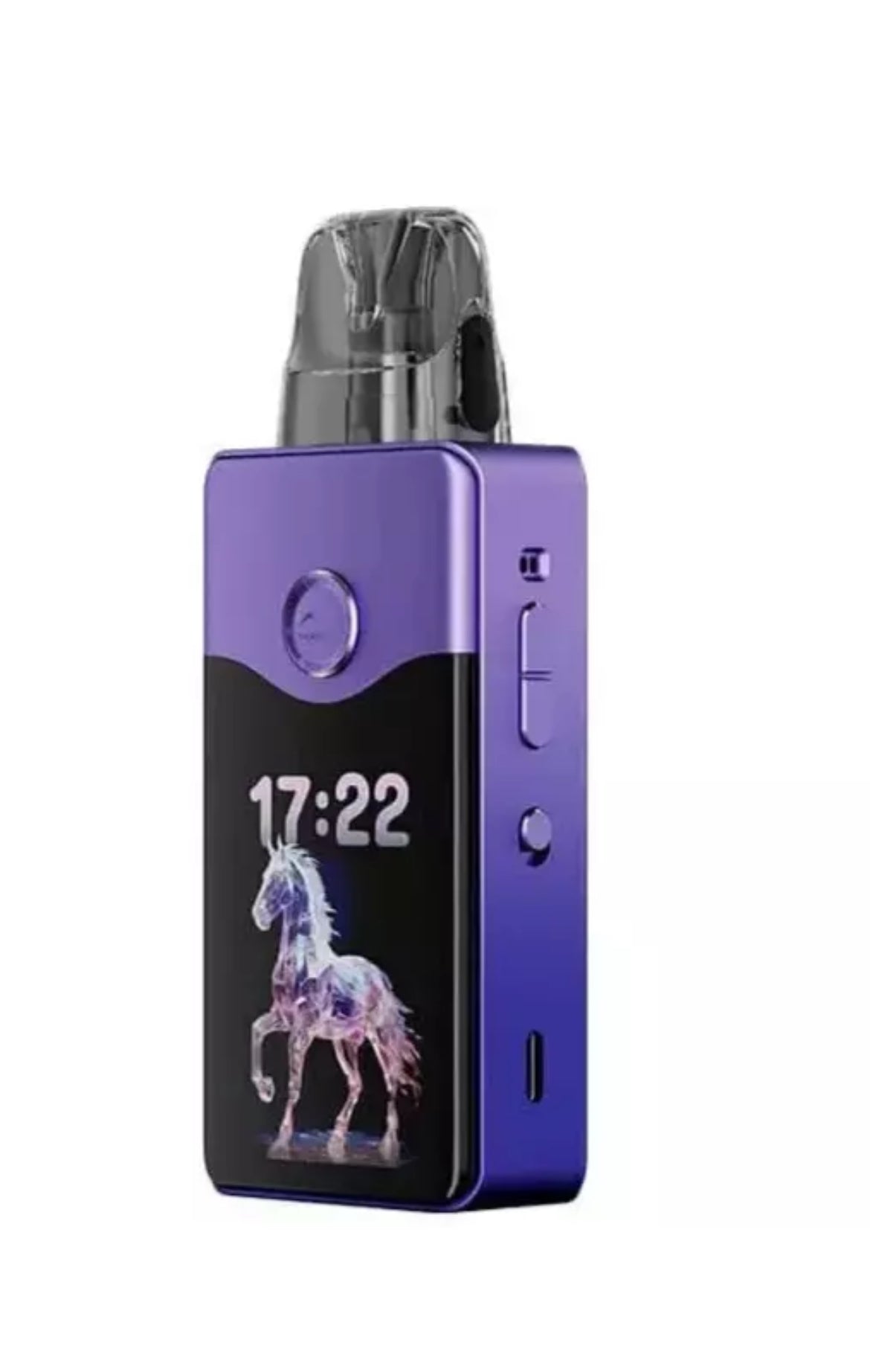 Voopoo Vinci E120 Vape Kit 5-120W 4500mAh & Voopoo PNP Coil Available In 0.3 , 0.15