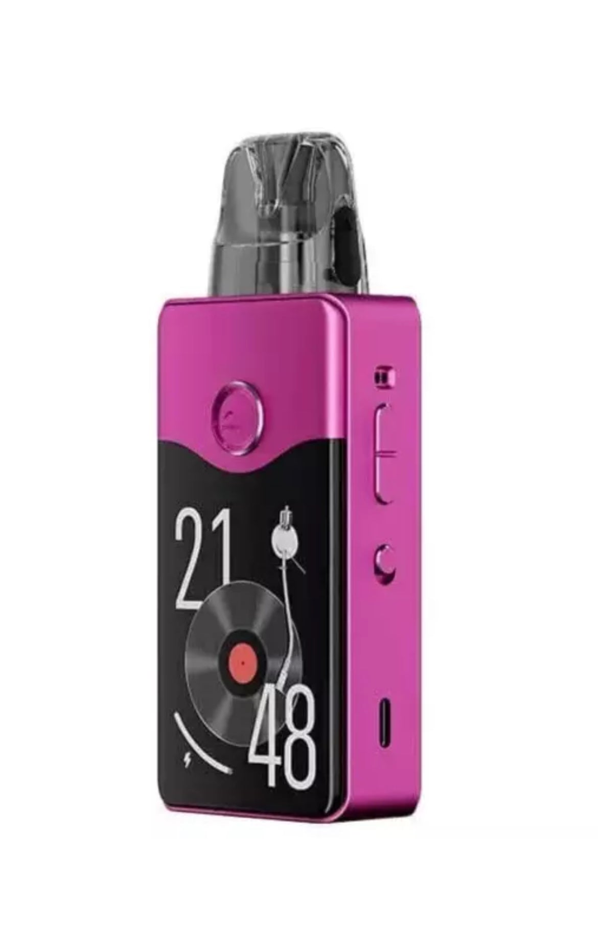 Voopoo Vinci E120 Vape Kit 5-120W 4500mAh & Voopoo PNP Coil Available In 0.3 , 0.15