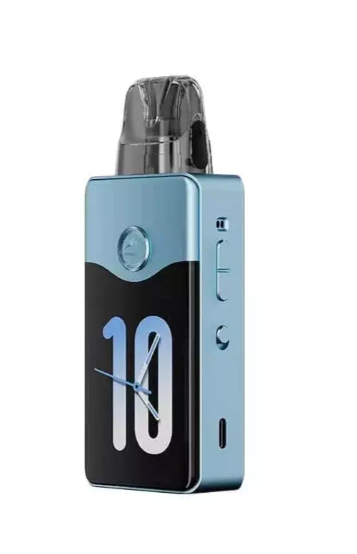 Voopoo Vinci E120 Vape Kit 5-120W 4500mAh & Voopoo PNP Coil Available In 0.3 , 0.15