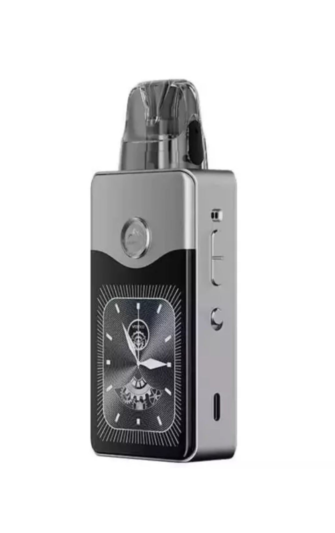 Voopoo Vinci E120 Vape Kit 5-120W 4500mAh & Voopoo PNP Coil Available In 0.3 , 0.15