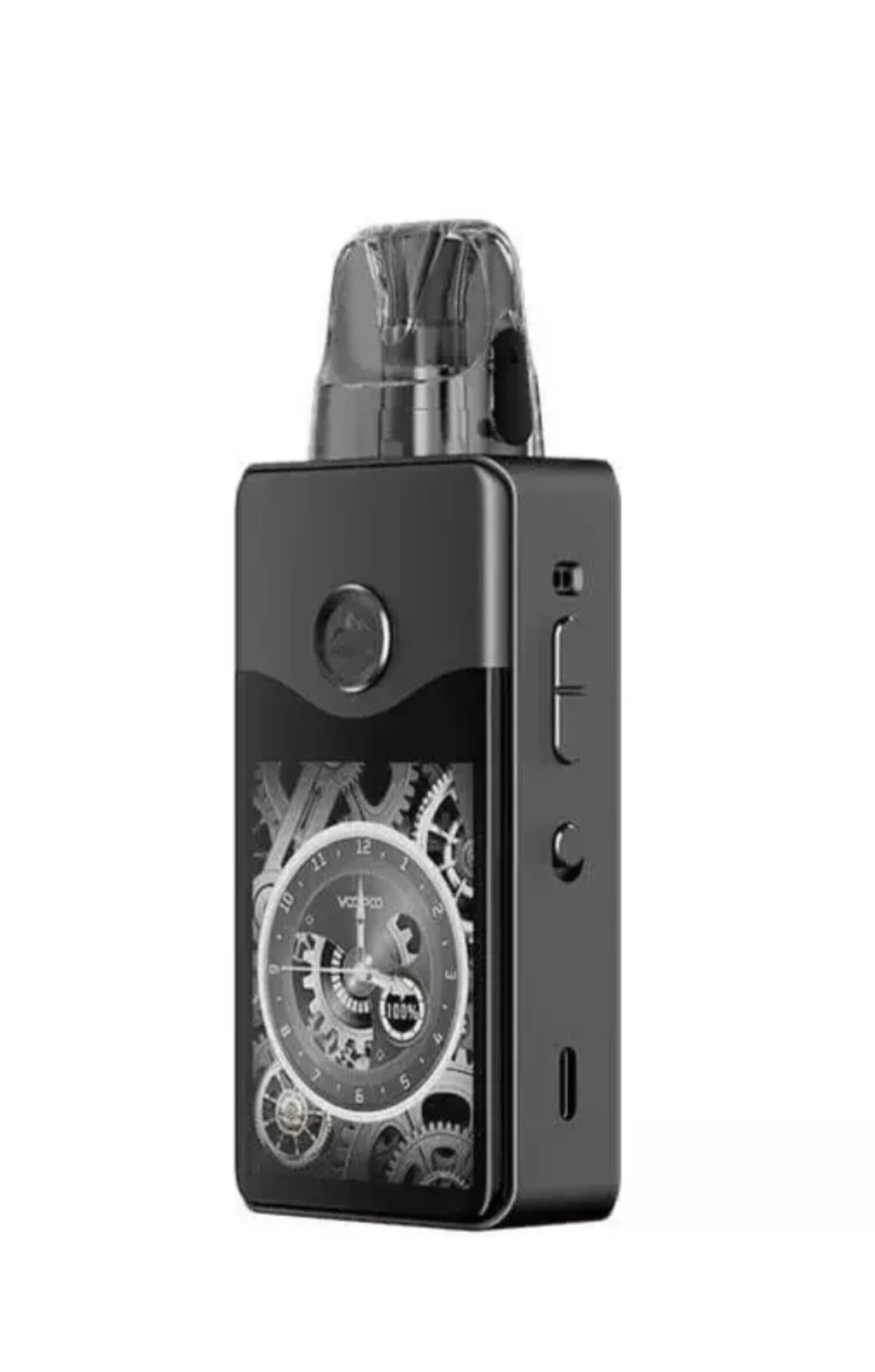 Voopoo Vinci E120 Vape Kit 5-120W 4500mAh & Voopoo PNP Coil Available In 0.3 , 0.15