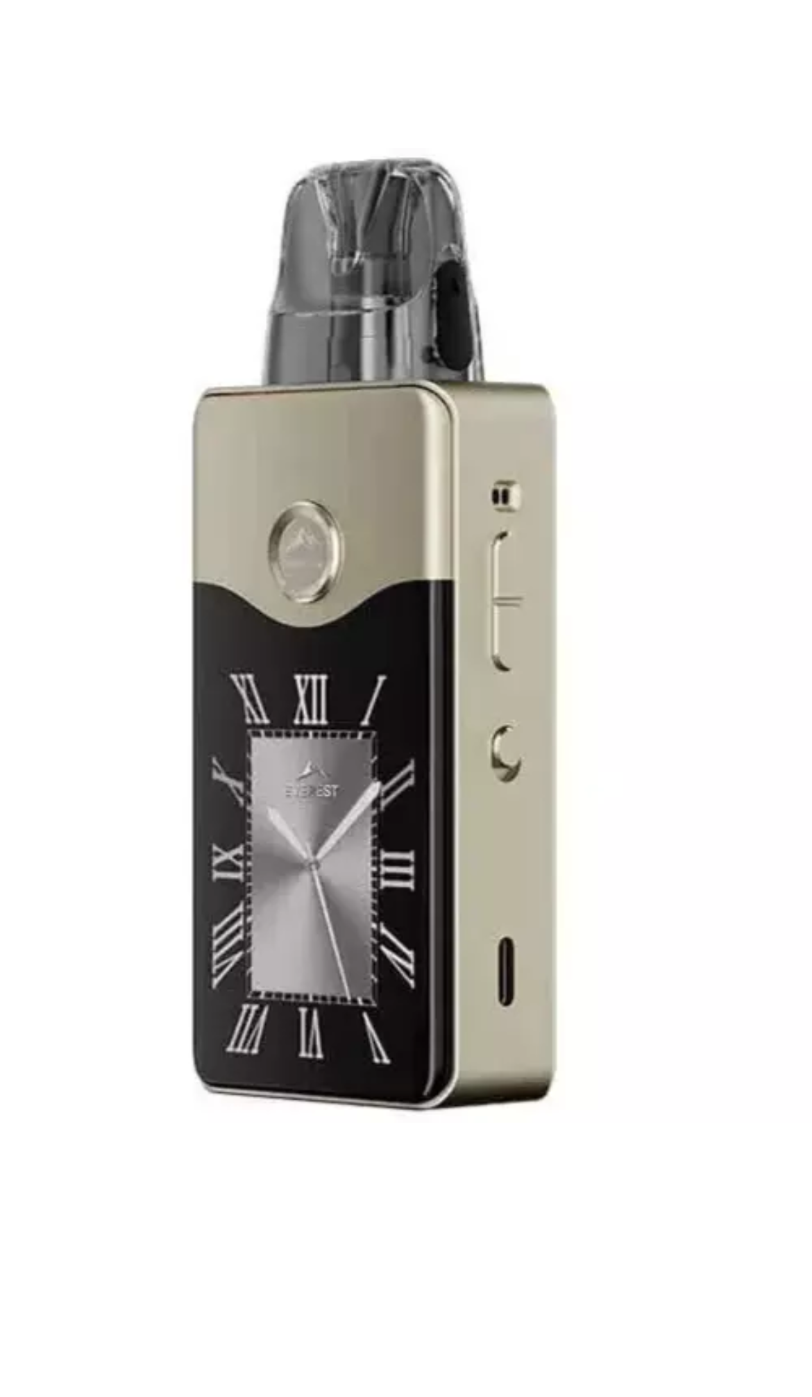 Voopoo Vinci E120 Vape Kit 5-120W 4500mAh & Voopoo PNP Coil Available In 0.3 , 0.15