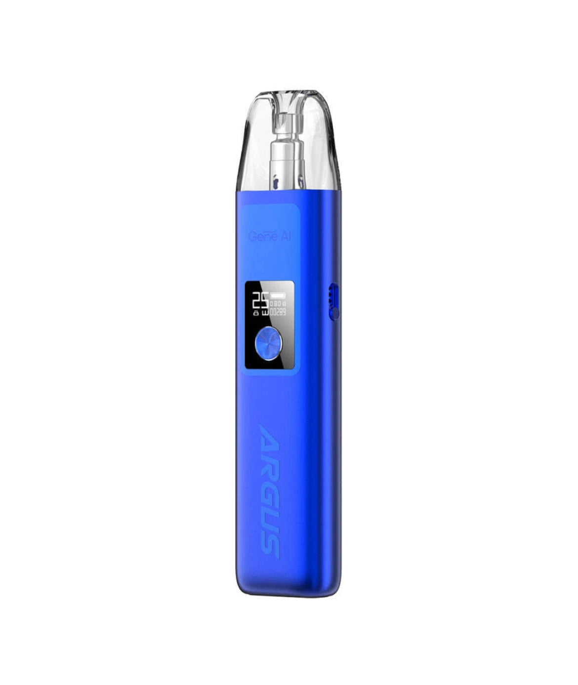 Voopoo Argus G Pod Kit  & Voopoo Argus Pods Available in 0.4, 0.7, 1.0 ohm