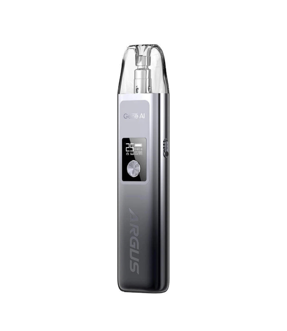 Voopoo Argus G Pod Kit  & Voopoo Argus Pods Available in 0.4, 0.7, 1.0 ohm