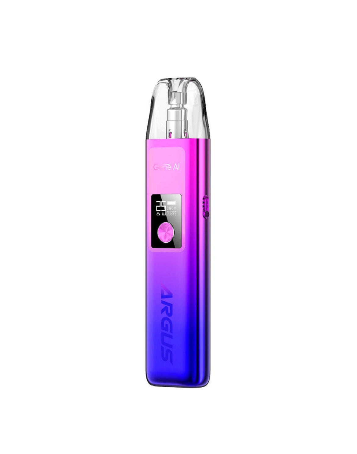 Voopoo Argus G Pod Kit  & Voopoo Argus Pods Available in 0.4, 0.7, 1.0 ohm