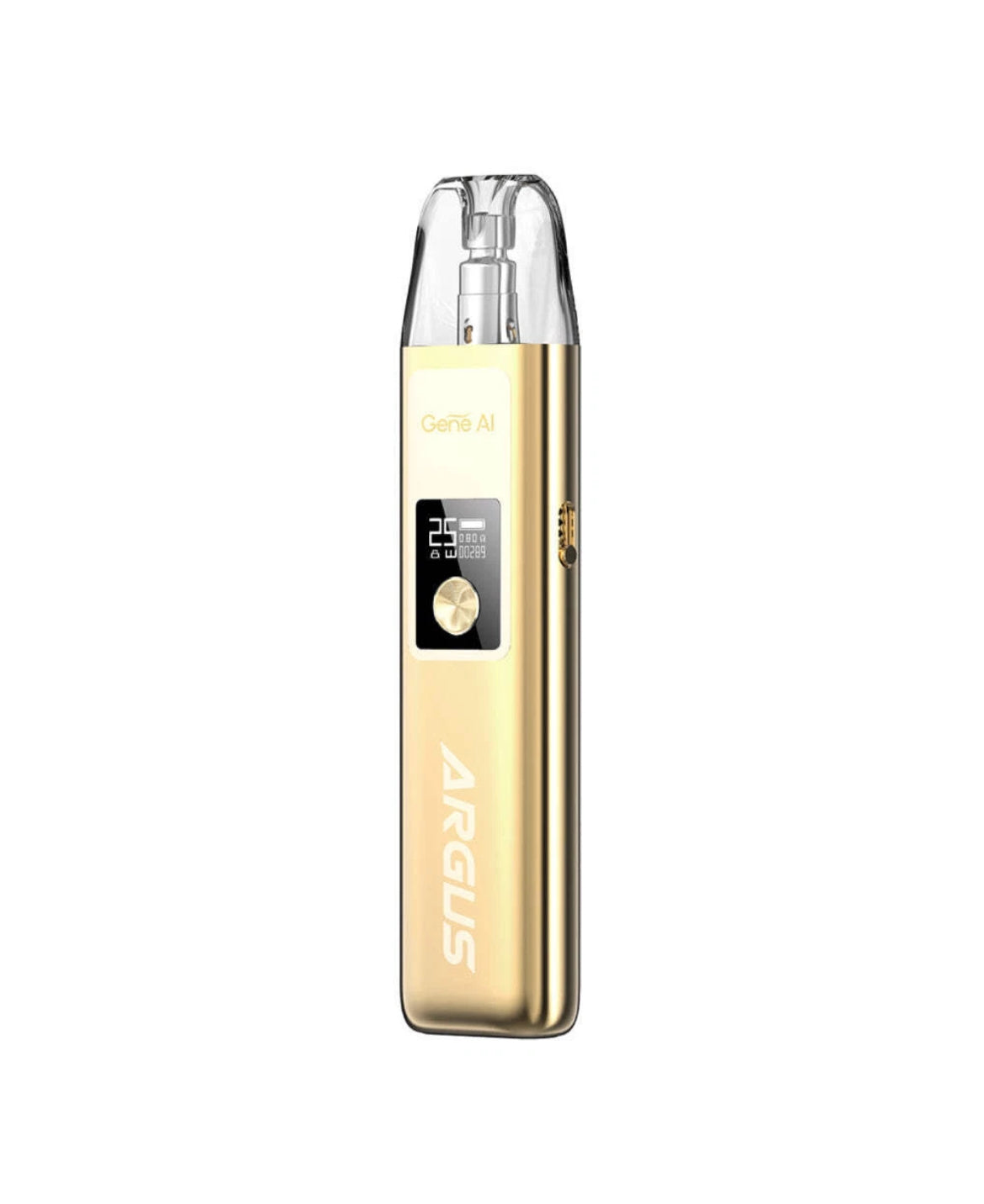 Voopoo Argus G Pod Kit  & Voopoo Argus Pods Available in 0.4, 0.7, 1.0 ohm