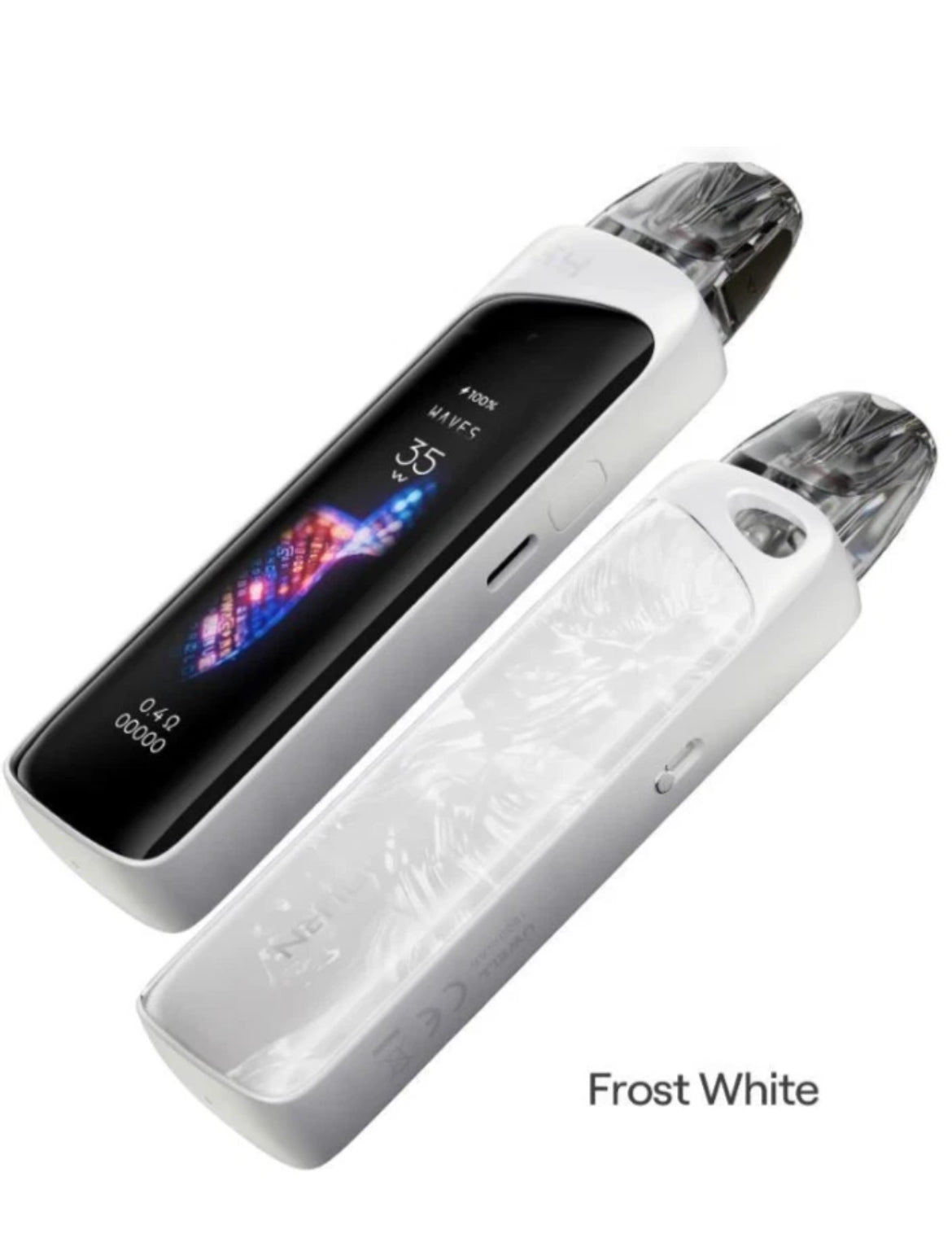 Uwell Caliburn G4 Pro Vape Kit 35W Pod System 1800mAh Touchscreen & Uwell Caliburn G3 Pods