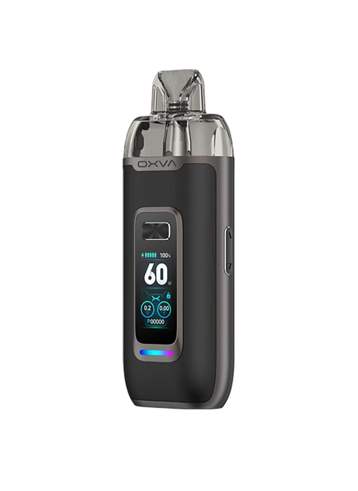 Oxva VPrime Vape Pod Kit 60W 2600mAh Battery &   Oxva VPrime Pods 2ML or XL