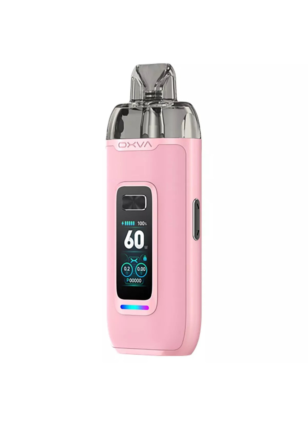 Oxva VPrime Vape Pod Kit 60W 2600mAh Battery &   Oxva VPrime Pods 2ML or XL