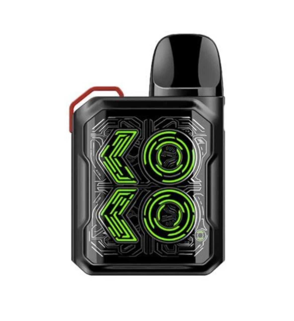 Uwell Caliburn GK2 18W Pod Vape kit