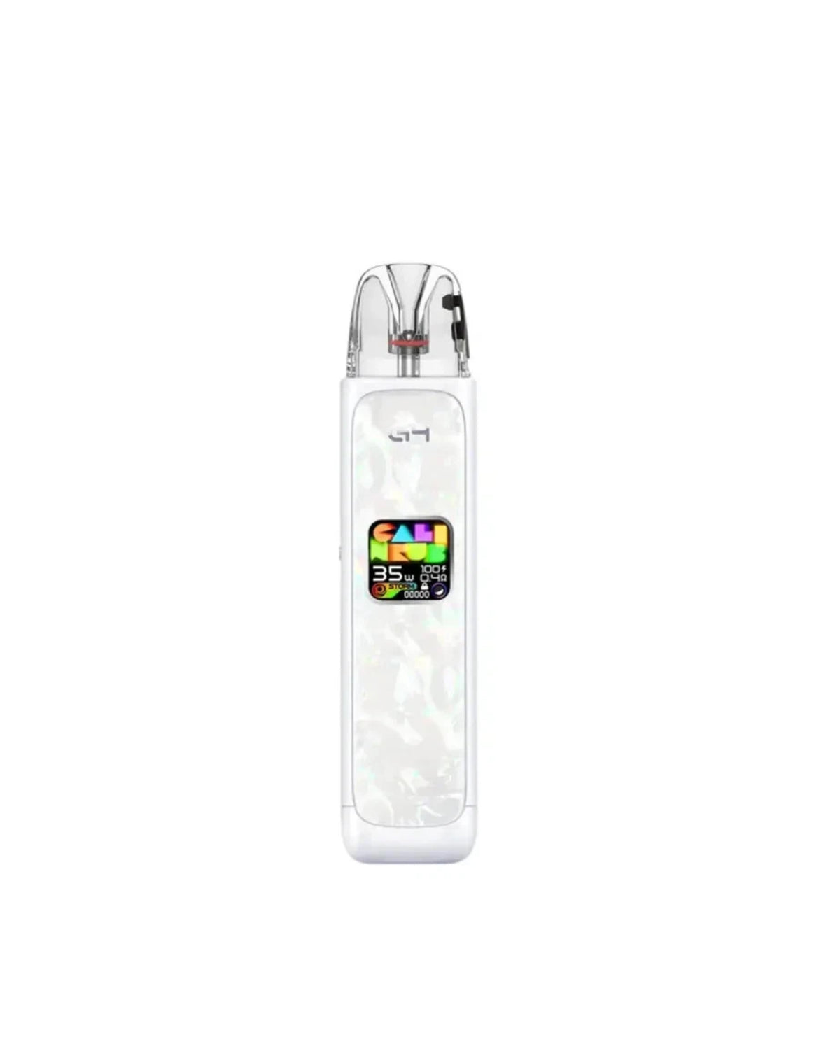 Uwell Caliburn G4 Pod Kit  5–35W  Or UWELL GPP XL Pod