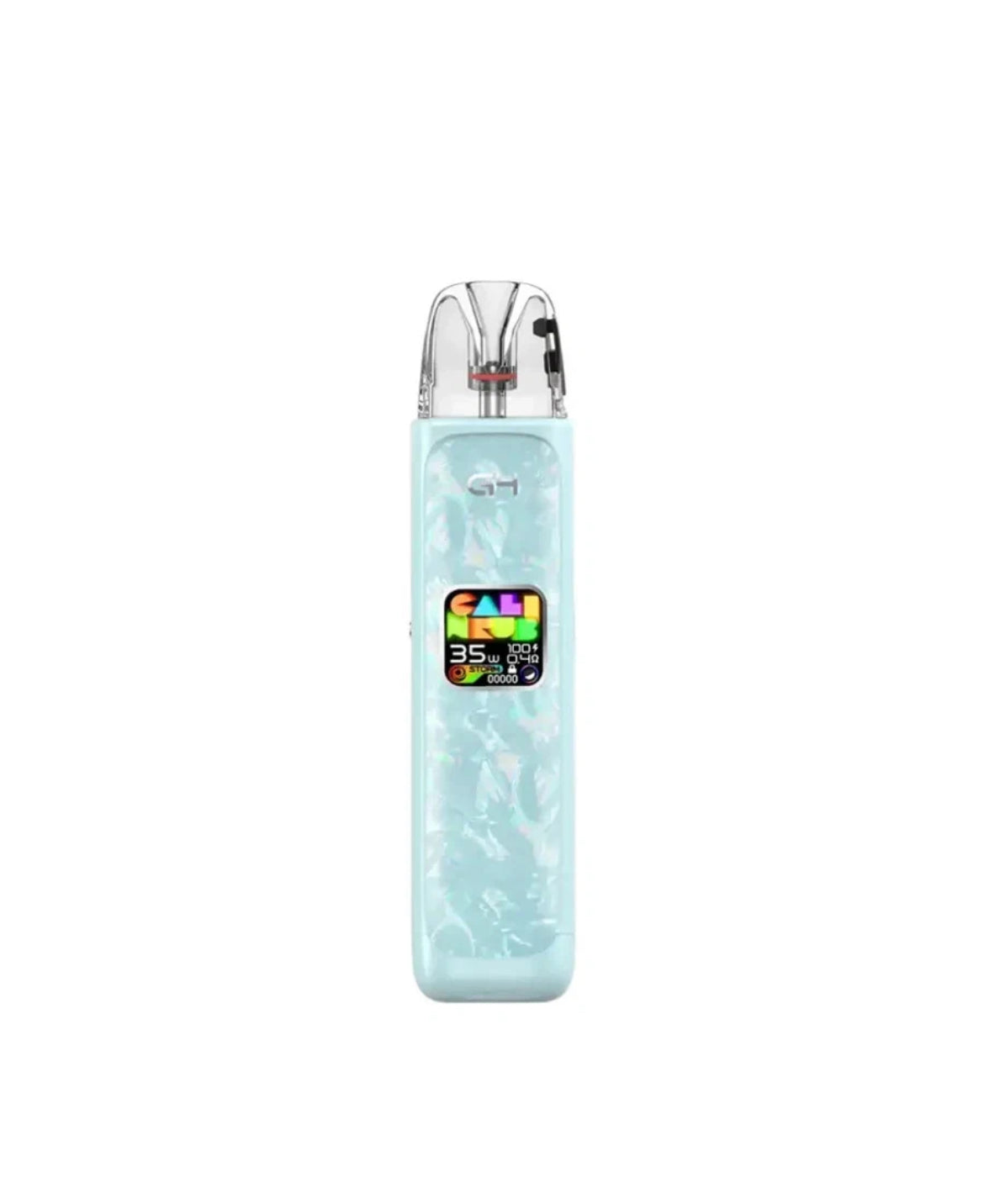 Uwell Caliburn G4 Pod Kit  5–35W  Or UWELL GPP XL Pod