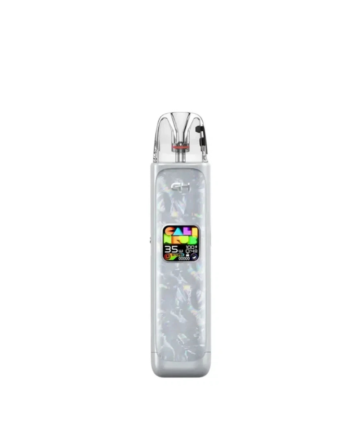 Uwell Caliburn G4 Pod Kit  5–35W  Or UWELL GPP XL Pod