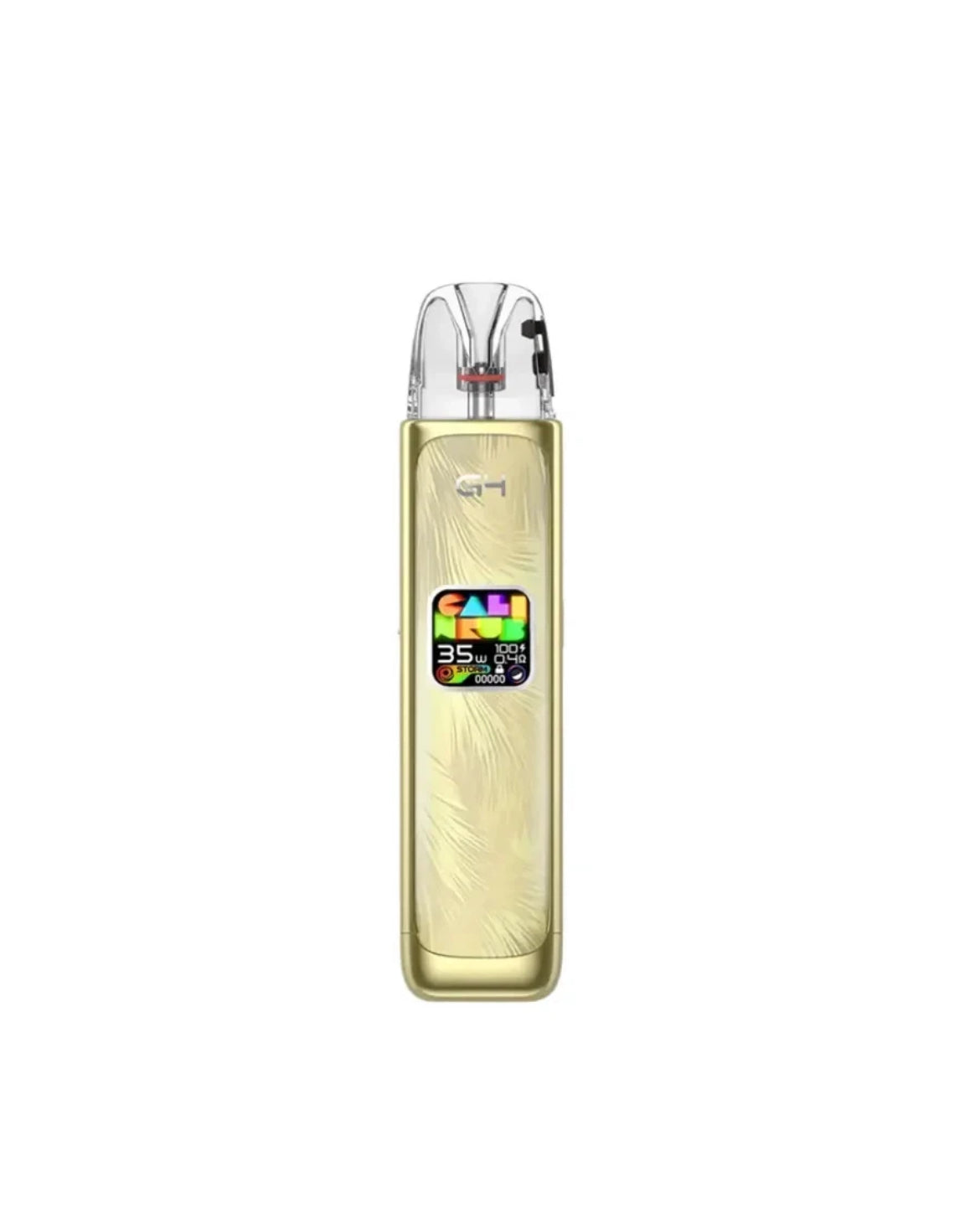 Uwell Caliburn G4 Pod Kit  5–35W  Or UWELL GPP XL Pod