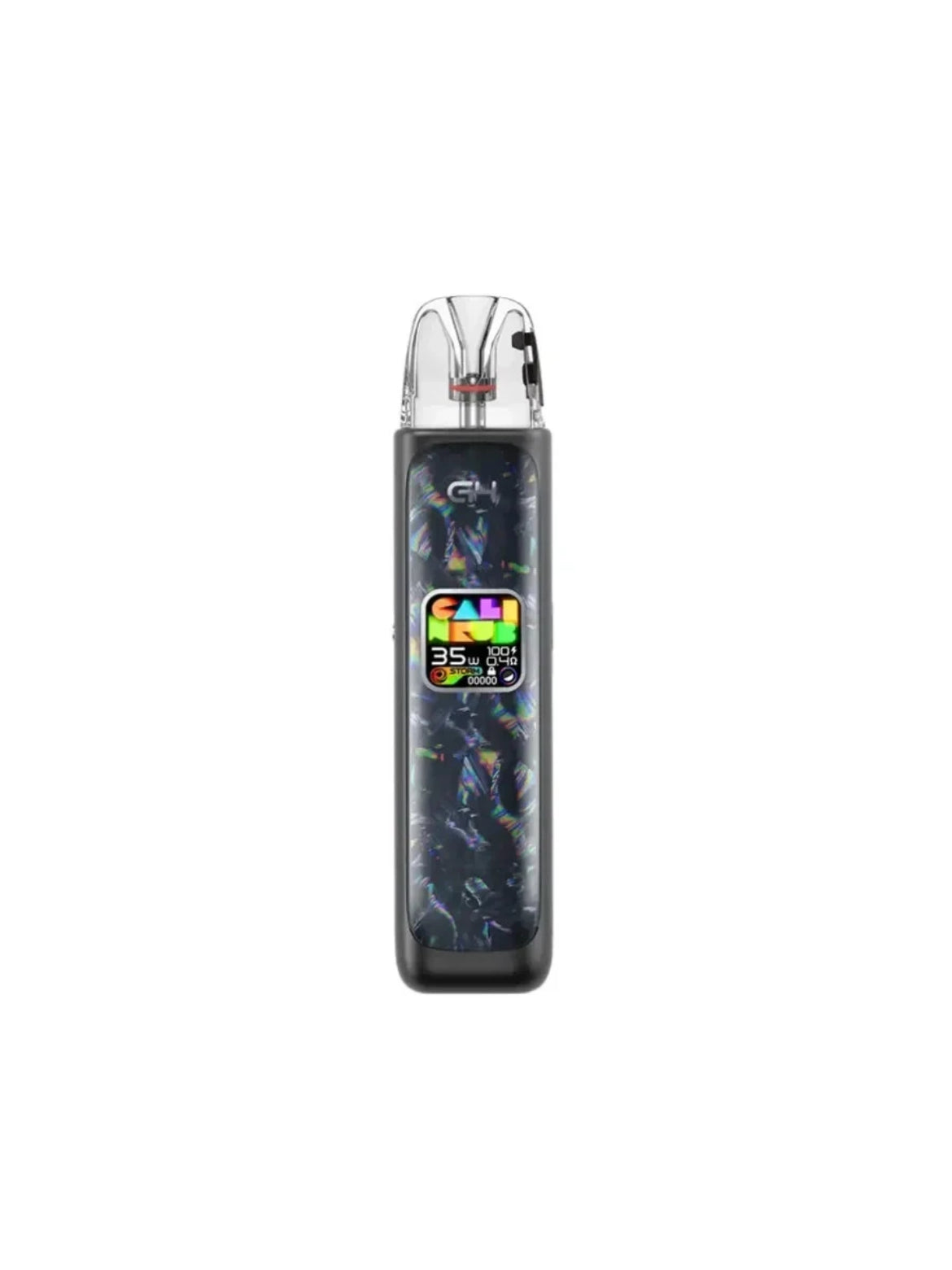 Uwell Caliburn G4 Pod Kit  5–35W  Or UWELL GPP XL Pod