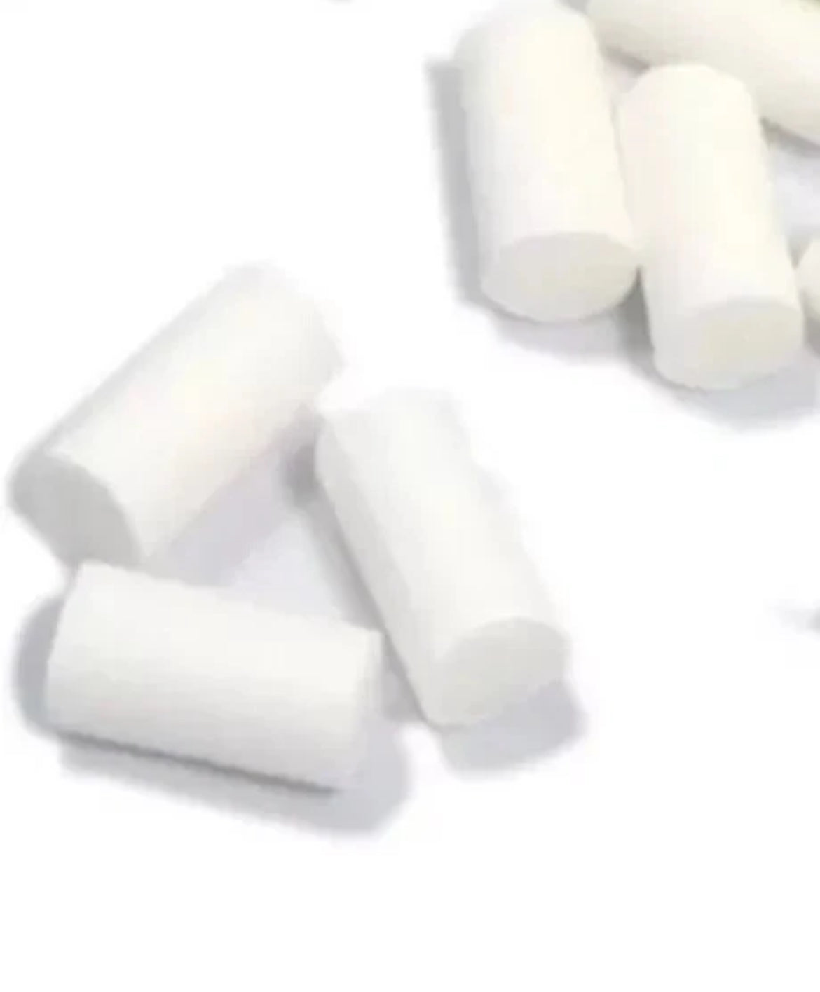 SWAN Slim Filter Tips Loose 165 Cigarette Filter Tips
