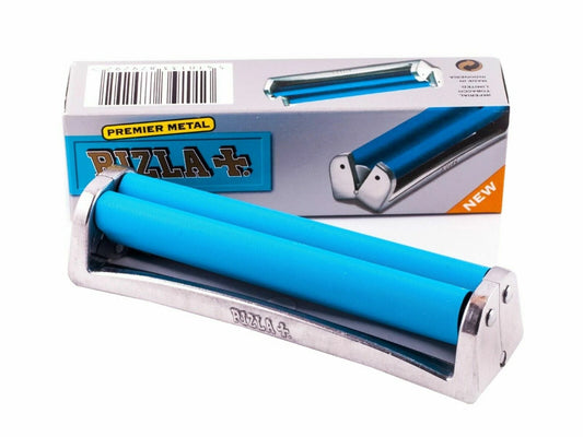 RIZLA  Premier Metal King Size Quality Cigarette Rolling Machine